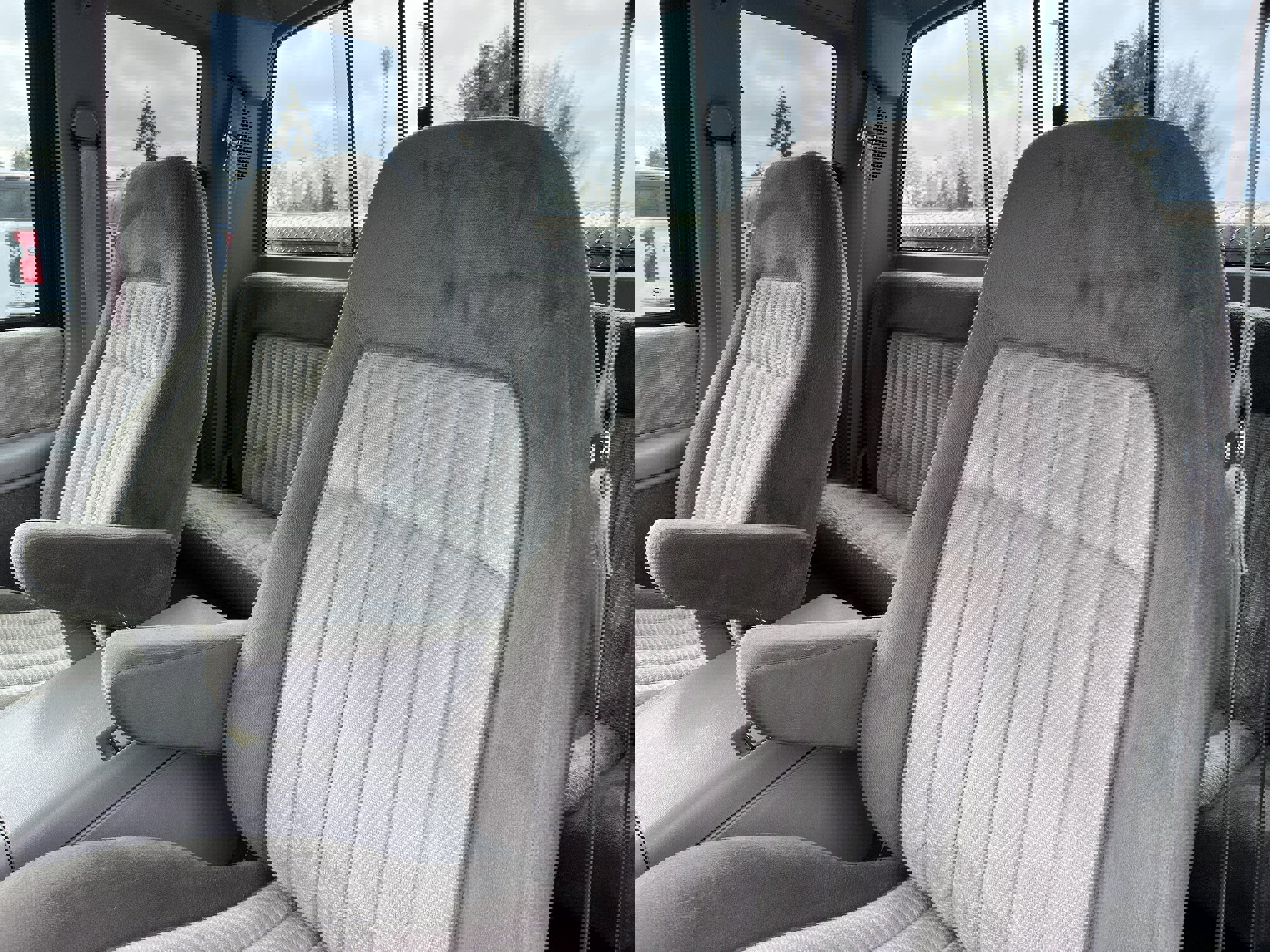 Used 1994 Chevrolet Silverado 2500 4x4 Extended Cab image 41