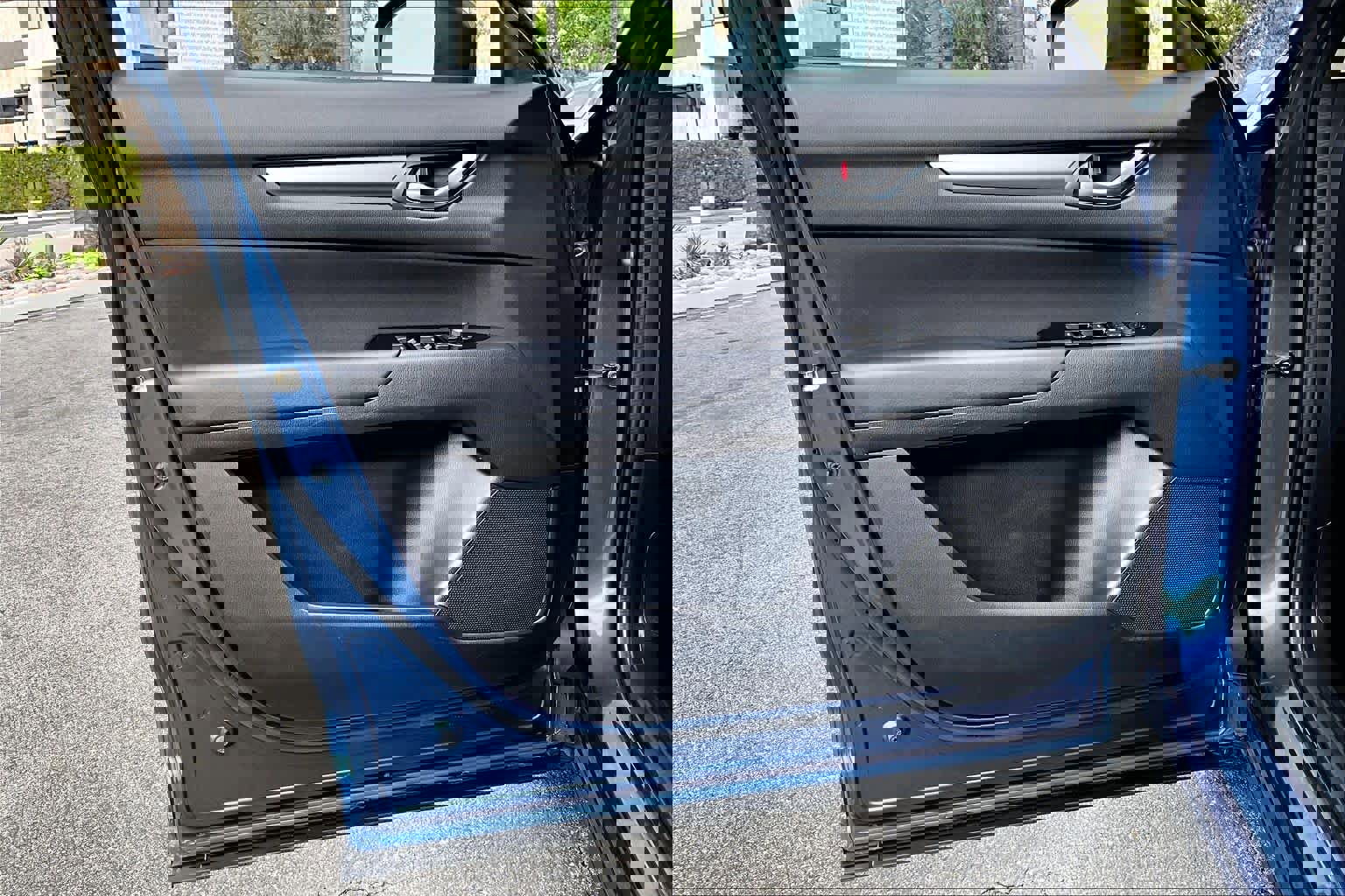 Used 2023 MAZDA CX-5 AWD 2.5 S image 20