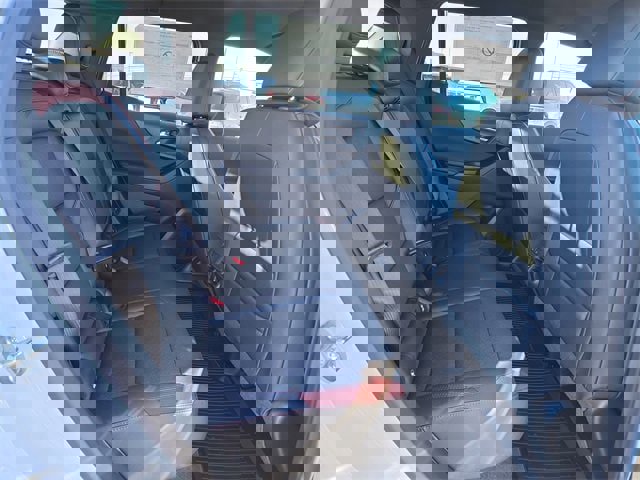 New 2026 Chevrolet Equinox RS w/ Convenience Package III image 14