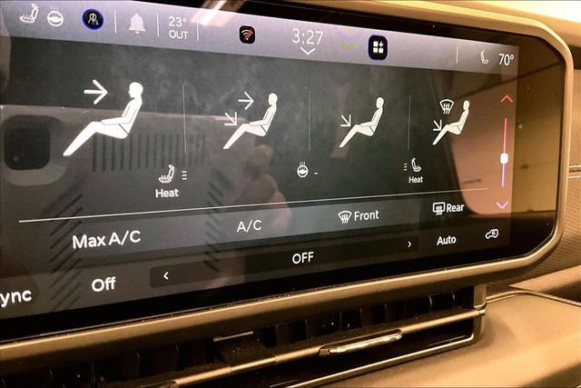 Used 2025 Jeep Wrangler Unlimited Rubicon 4xe w/ Convenience Group image 40