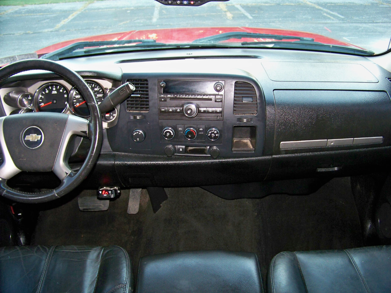 Used 2008 Chevrolet Silverado 1500 LT w/ Power Pack Plus image 21