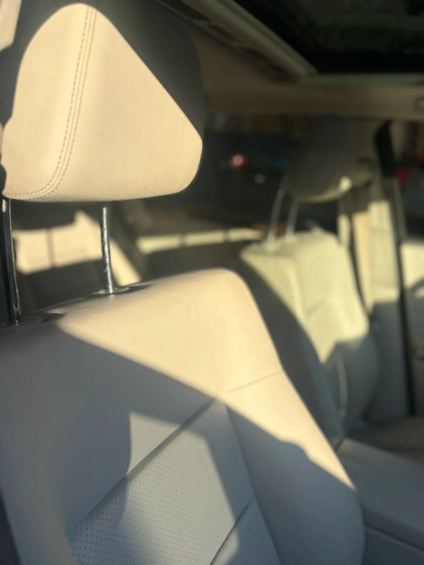 Used 2015 Mercedes-Benz E 350 4MATIC Sedan image 43