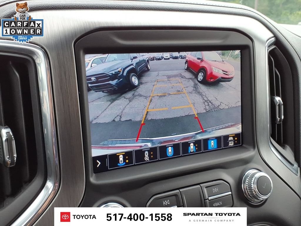 Used 2021 GMC Sierra 2500 Denali AWD/4WD image 26