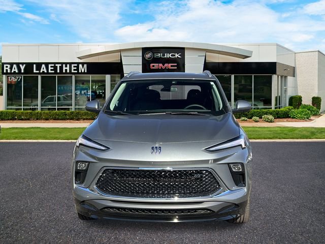 New 2026 Buick Encore GX Sport Touring w/ Advanced Technology Package image 7