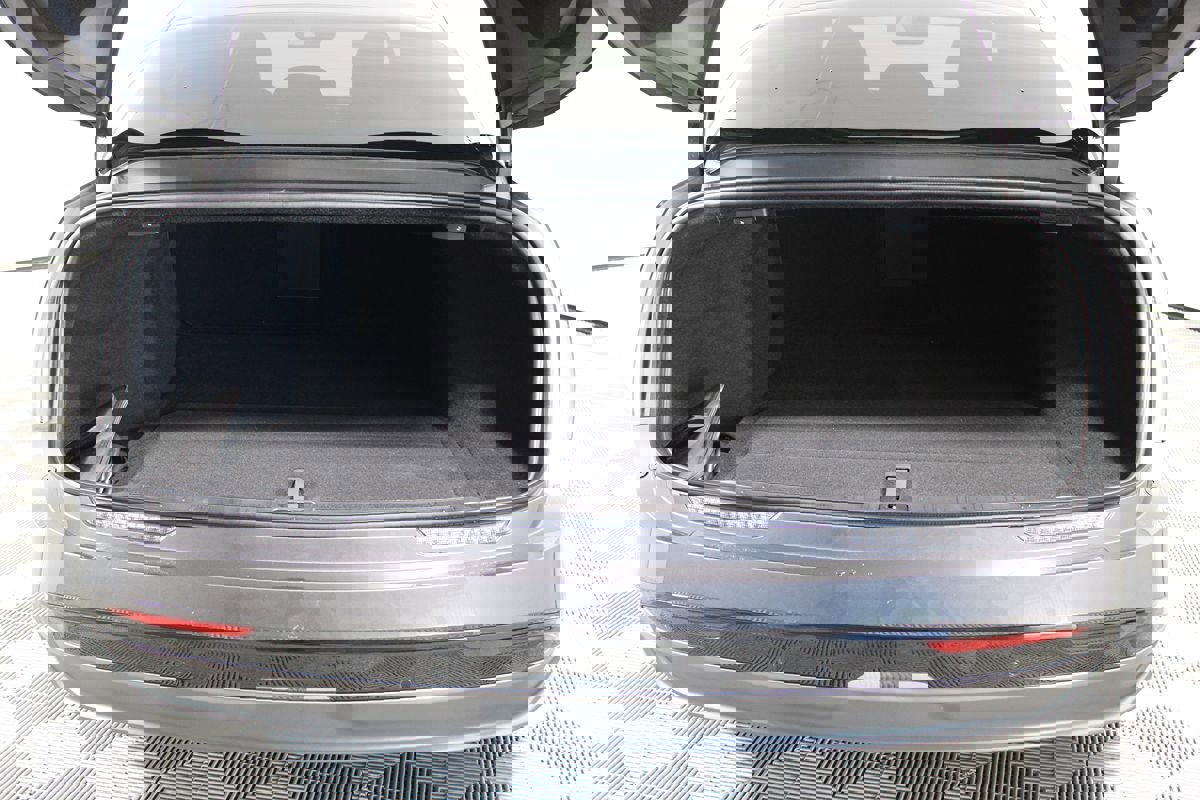 Used 2024 Lucid Air Pure image 38