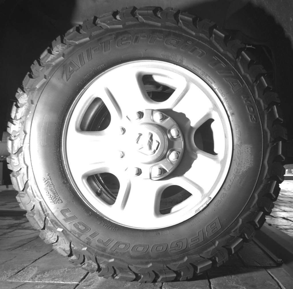 Used 2022 RAM 3500 Tradesman AWD/4WD image 12
