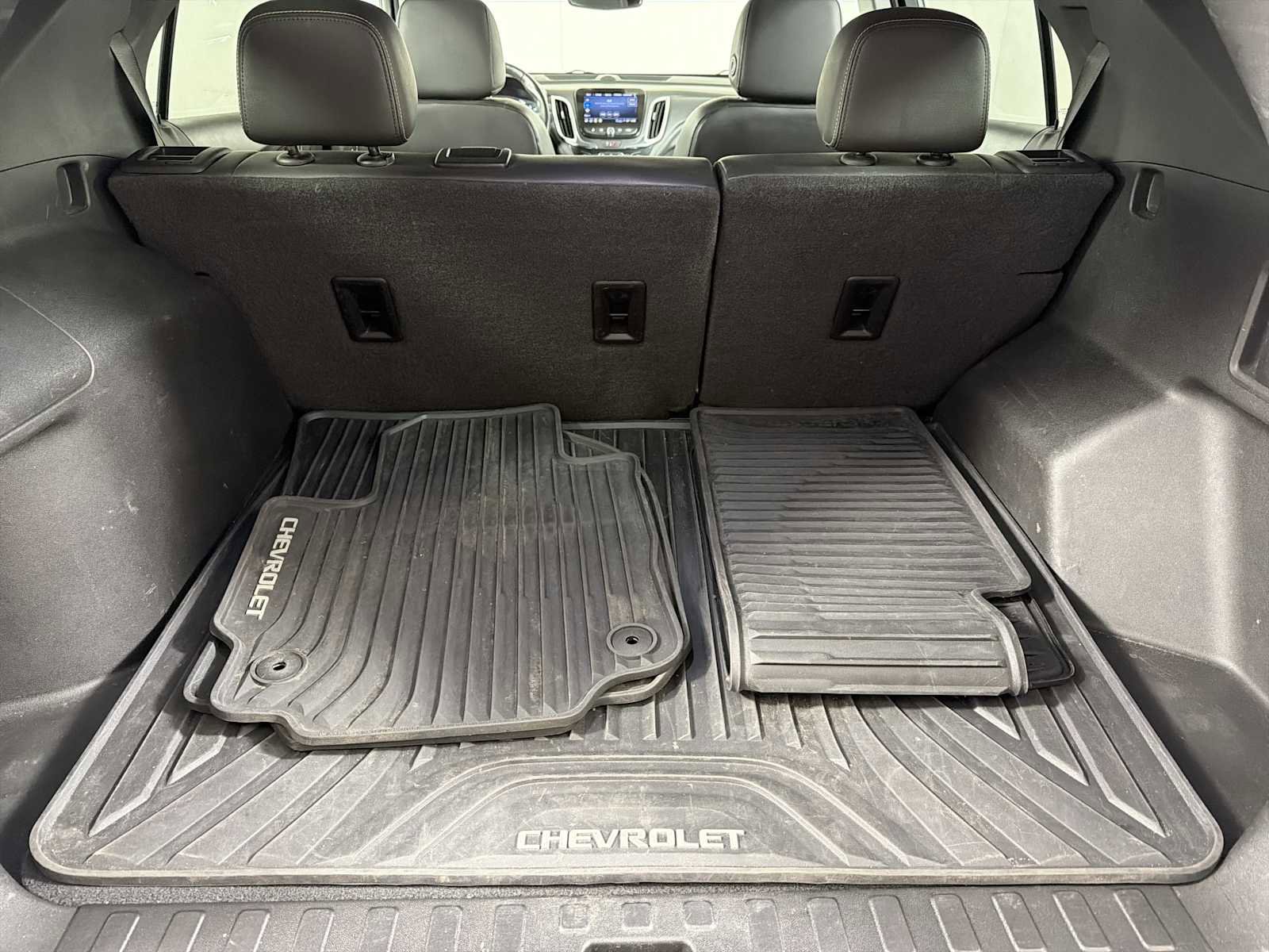 Certified 2022 Chevrolet Equinox Premier image 31