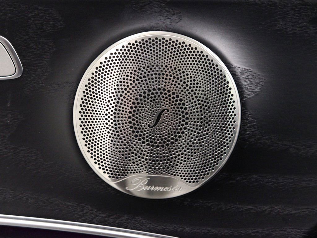 Certified 2023 Mercedes-Benz E 350 4MATIC Sedan image 24