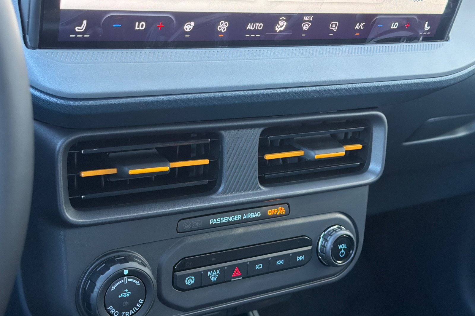 New 2026 Ford Maverick Tremor AWD/4WD image 22