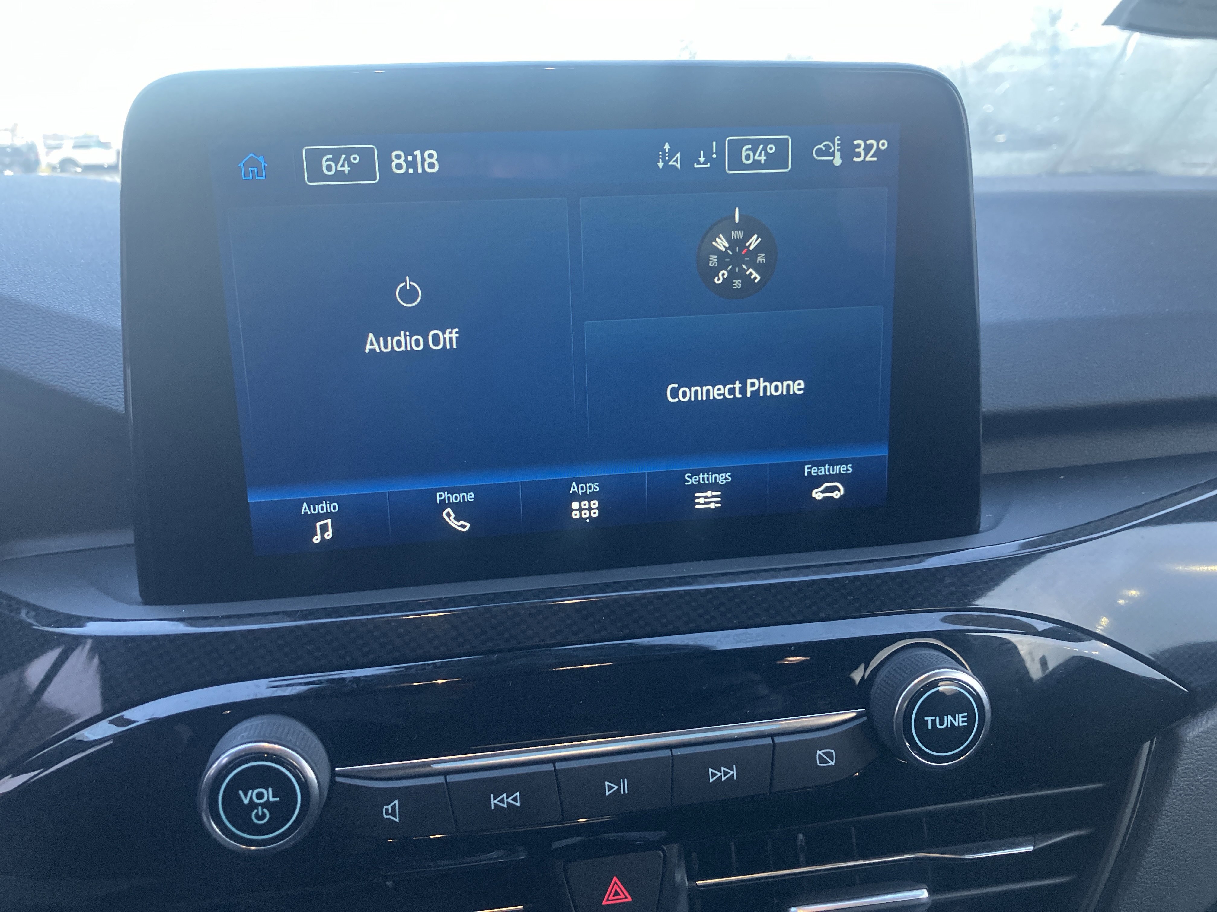 Used 2023 Ford Escape ST-Line image 24