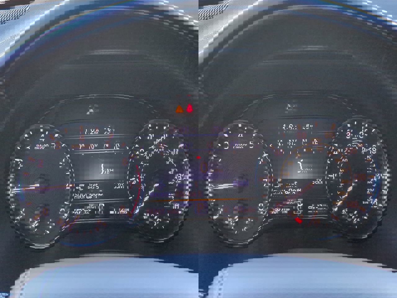 Used 2022 INFINITI QX80 Sensory w/ All-Season Package image 27