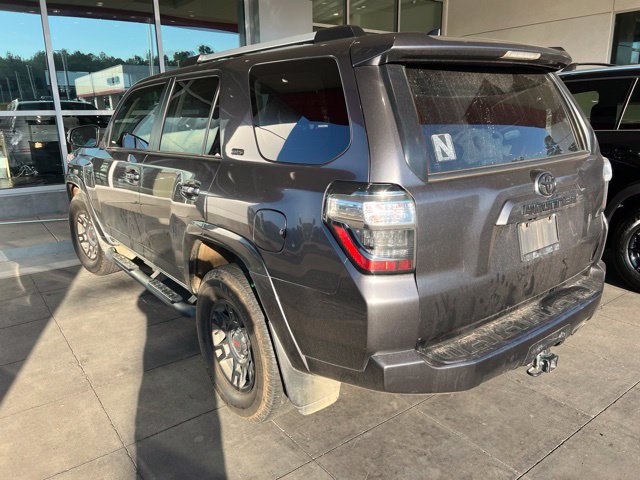 Used 2023 Toyota 4Runner SR5 Premium w/ Moonroof Package AWD/4WD image 10