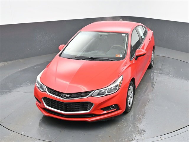 Used 2018 Chevrolet Cruze LS image 18