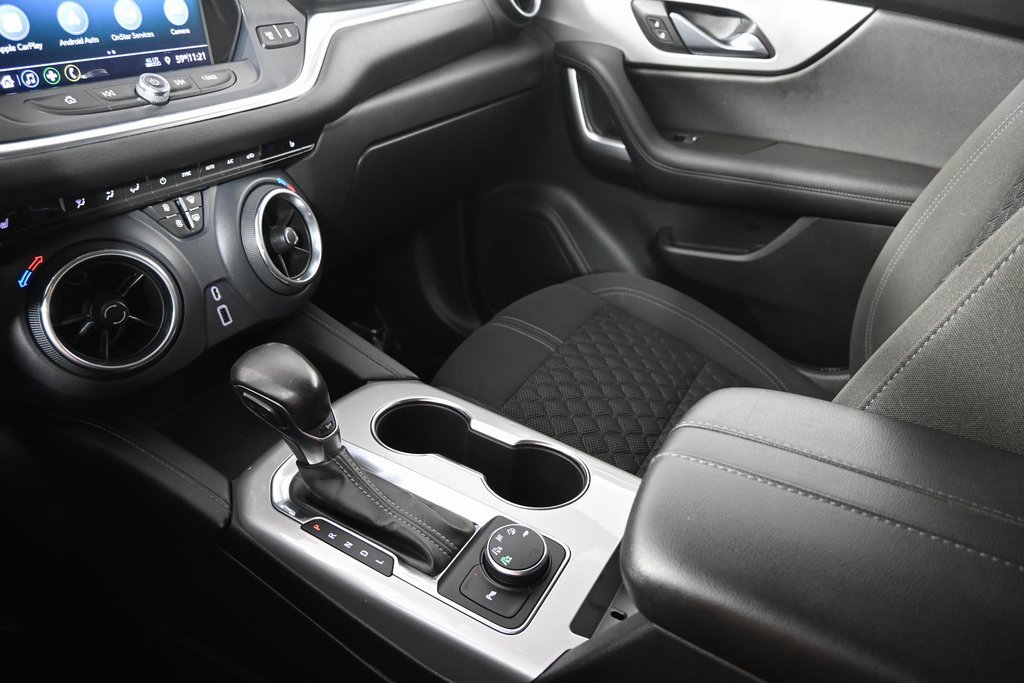 Used 2019 Chevrolet Blazer LT image 34