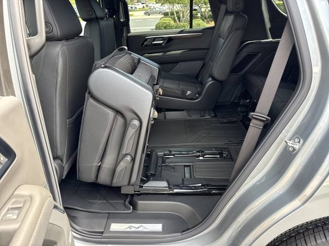 New 2026 Chevrolet Tahoe High Country RWD image 15