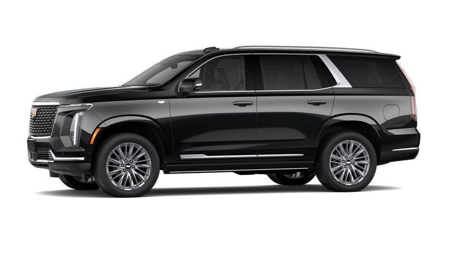 New 2026 Cadillac Escalade Luxury AWD/4WD image 82