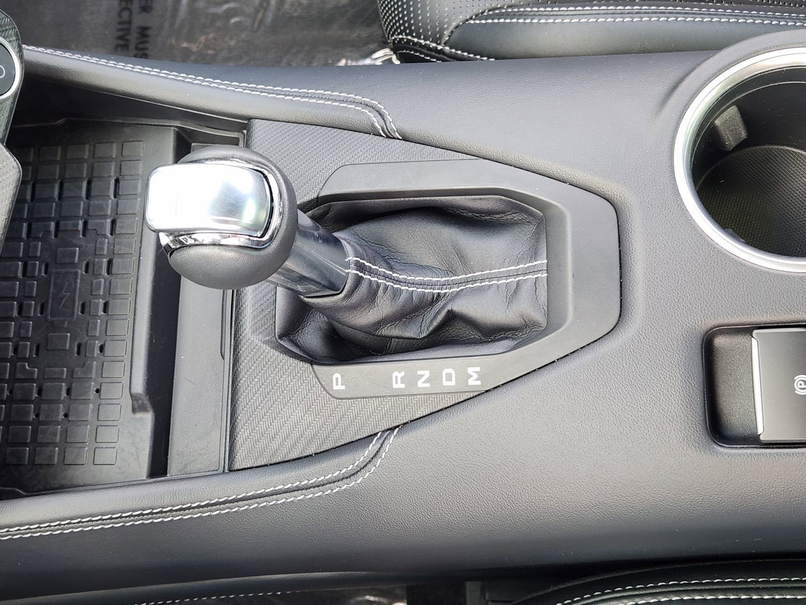 Used 2024 Ford Mustang GT Premium image 23