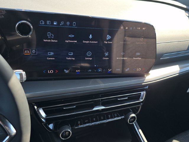 New 2027 Chevrolet Traverse LT w/ Driver Confidence Package FWD image 27