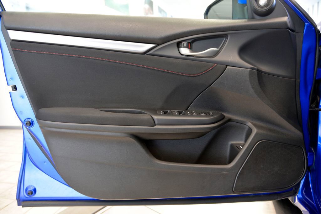 Used 2017 Honda Civic Si image 14