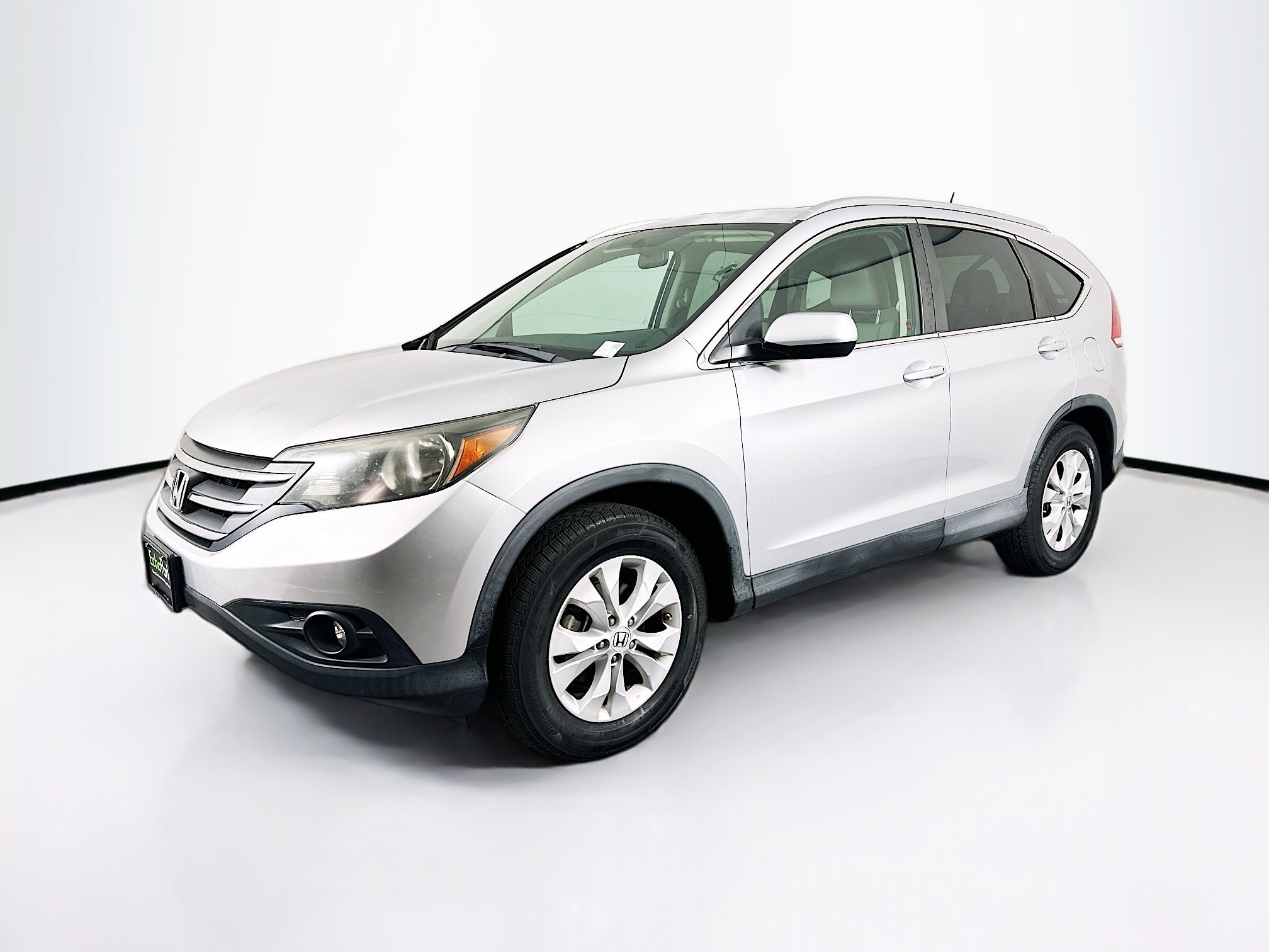 Used 2013 Honda CR-V EX-L image 3