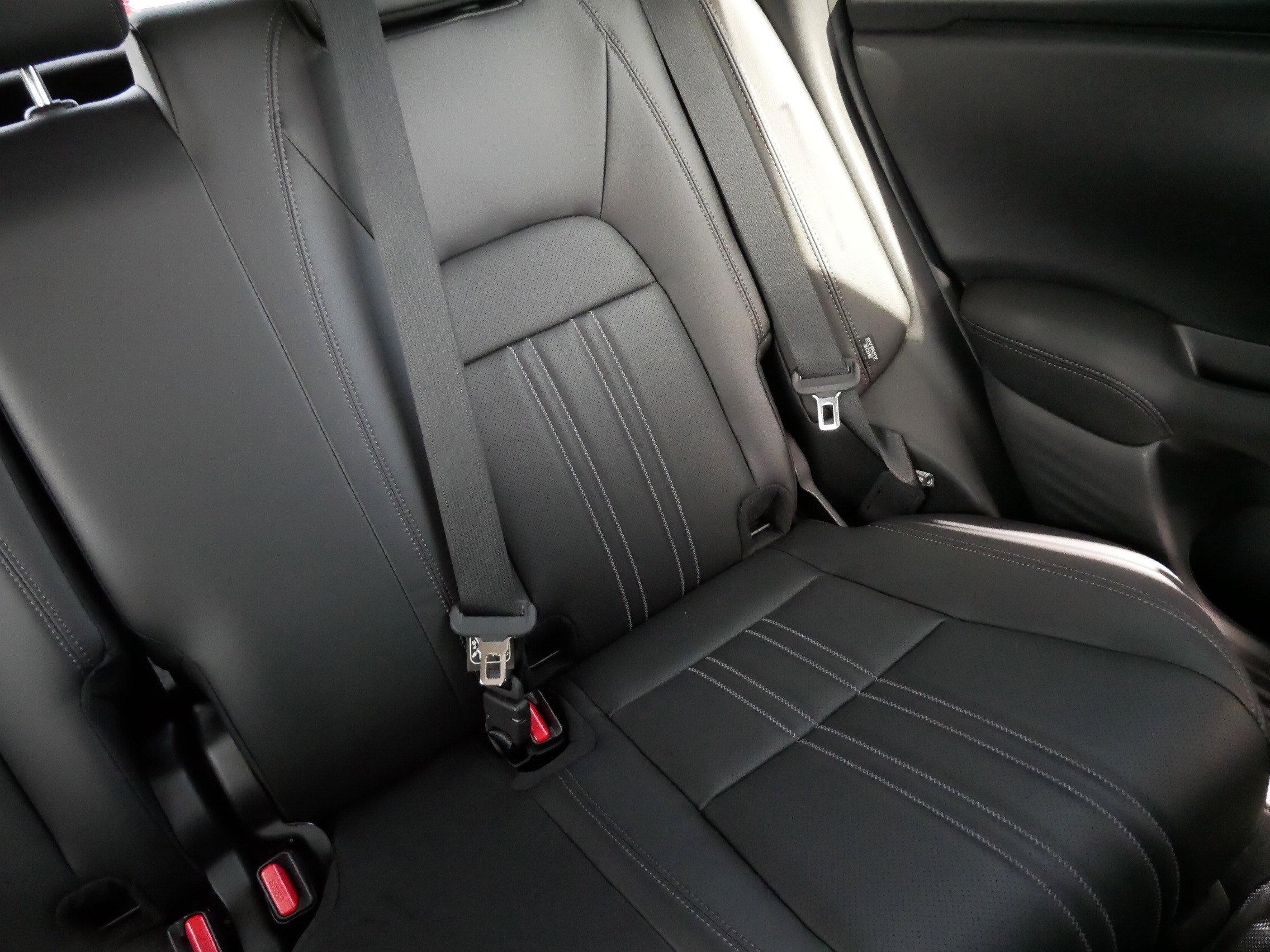 Used 2024 Honda HR-V EX-L image 14