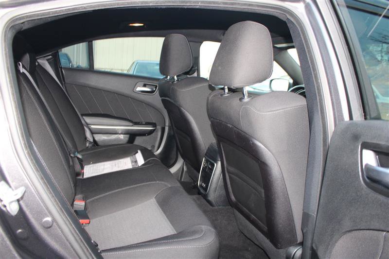 Used 2019 Dodge Charger Scat Pack image 14