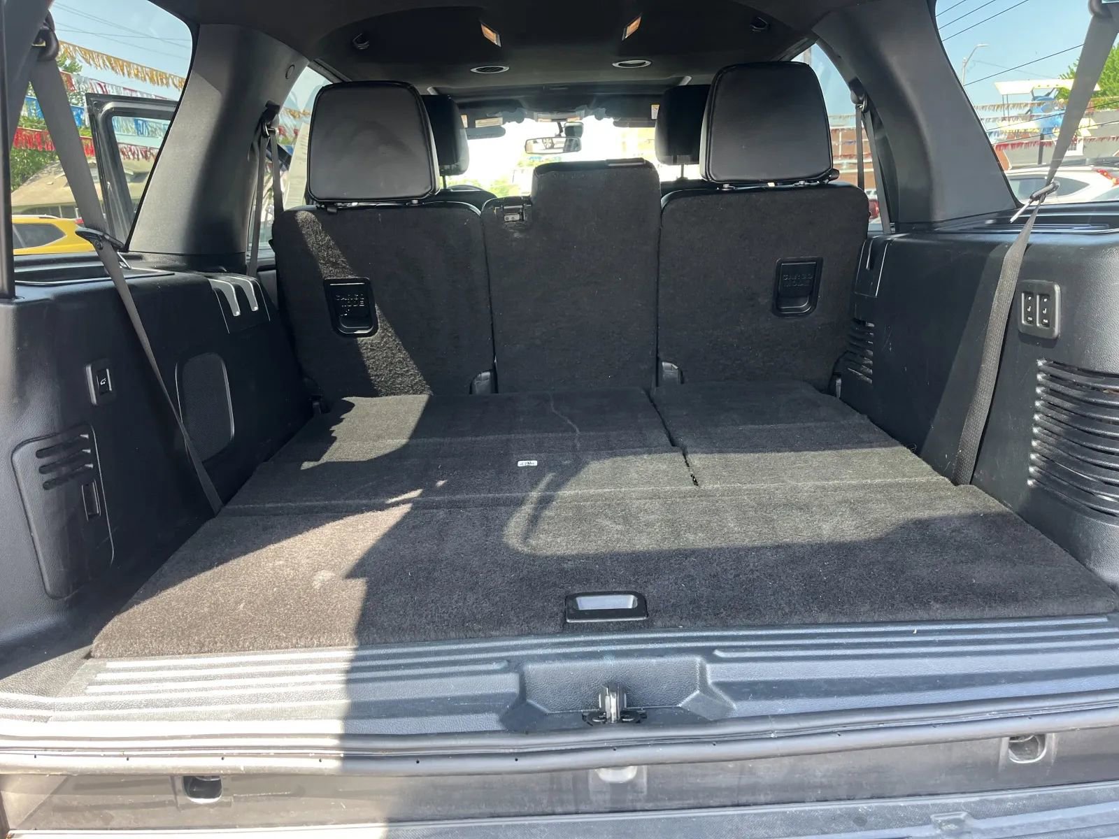 Used 2015 Ford Expedition Limited w/ Equipment Group 301A image 14