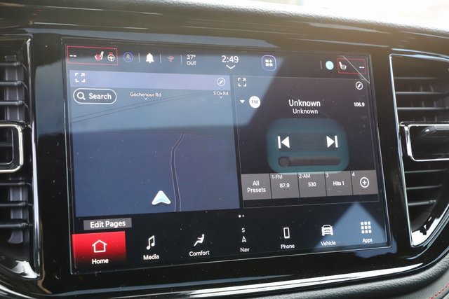 New 2026 Dodge Durango GT image 34