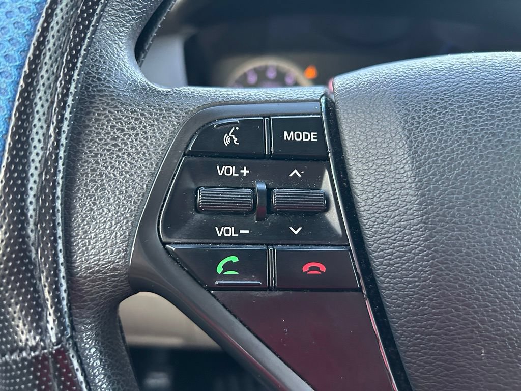 Used 2015 Hyundai Sonata SE FWD image 20