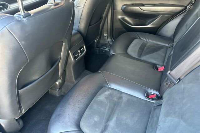 Used 2021 MAZDA CX-5 Touring image 14
