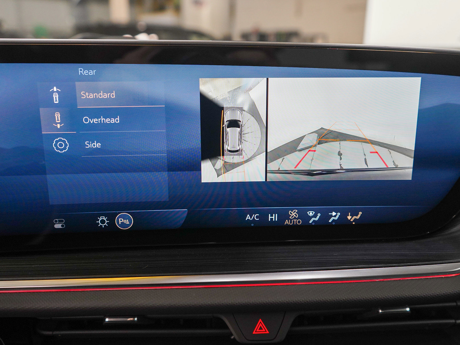 Used 2024 Buick Envision Preferred image 27