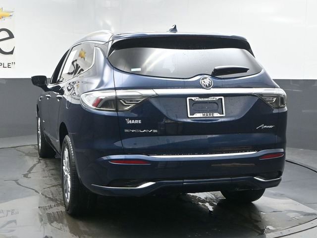 Used 2023 Buick Enclave Avenir w/ Avenir Technology Package FWD image 38