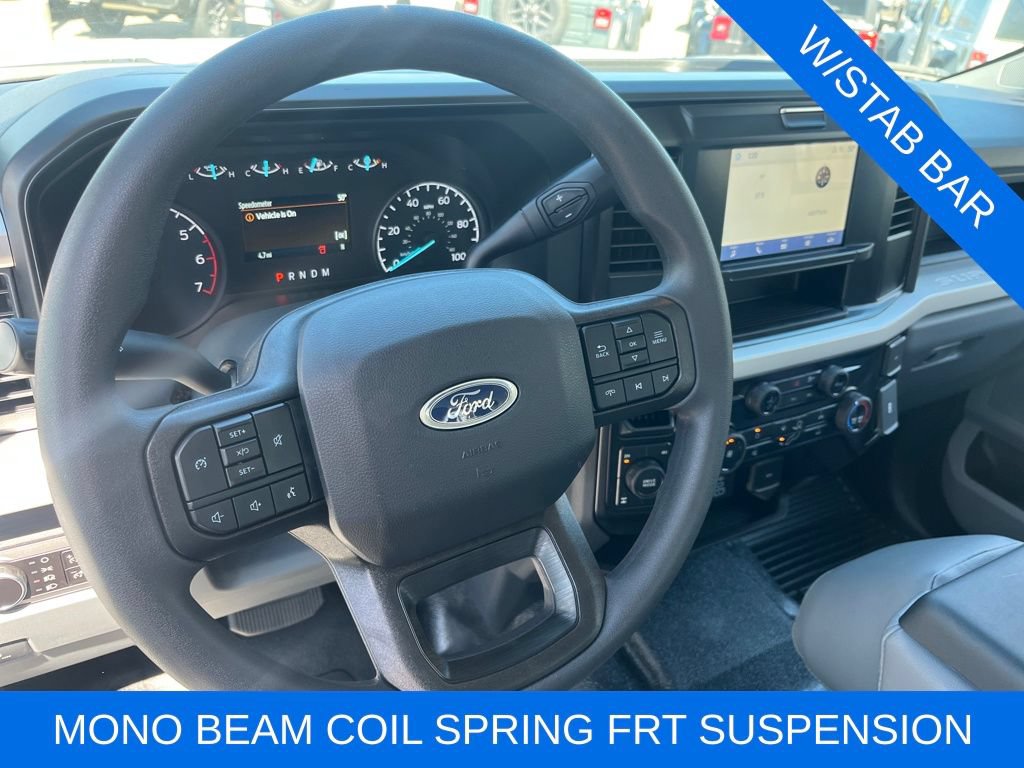 New 2026 Ford F250 XL AWD/4WD image 10