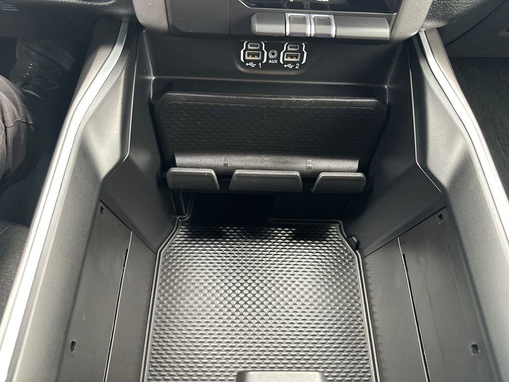Used 2022 RAM 1500 Big Horn AWD/4WD image 19