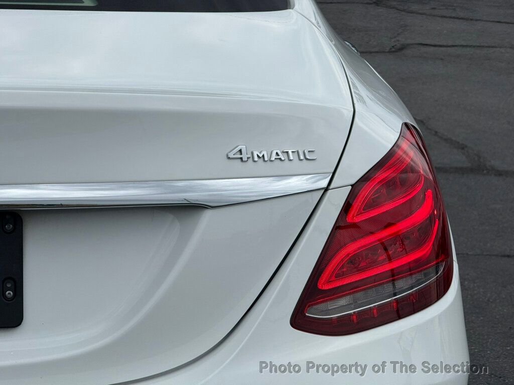 Used 2017 Mercedes-Benz C 300 Sport image 15