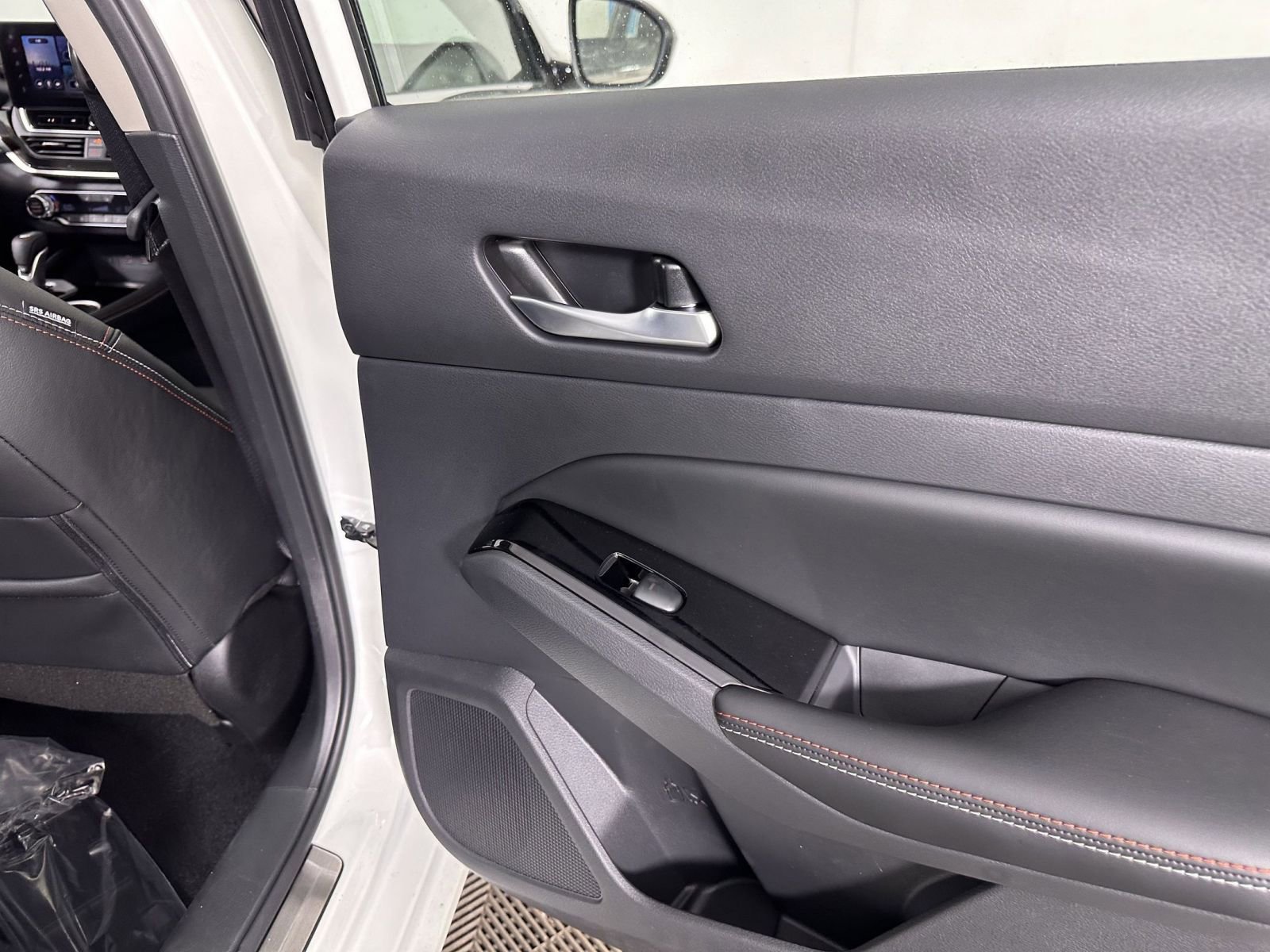 New 2025 Nissan Altima 2.5 SR w/ SR Premium Package image 40