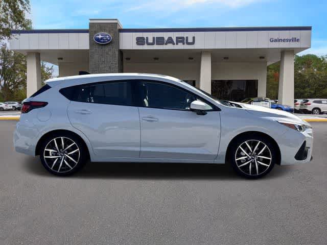 New 2026 Subaru Impreza 2.0i Sport AWD/4WD image 7