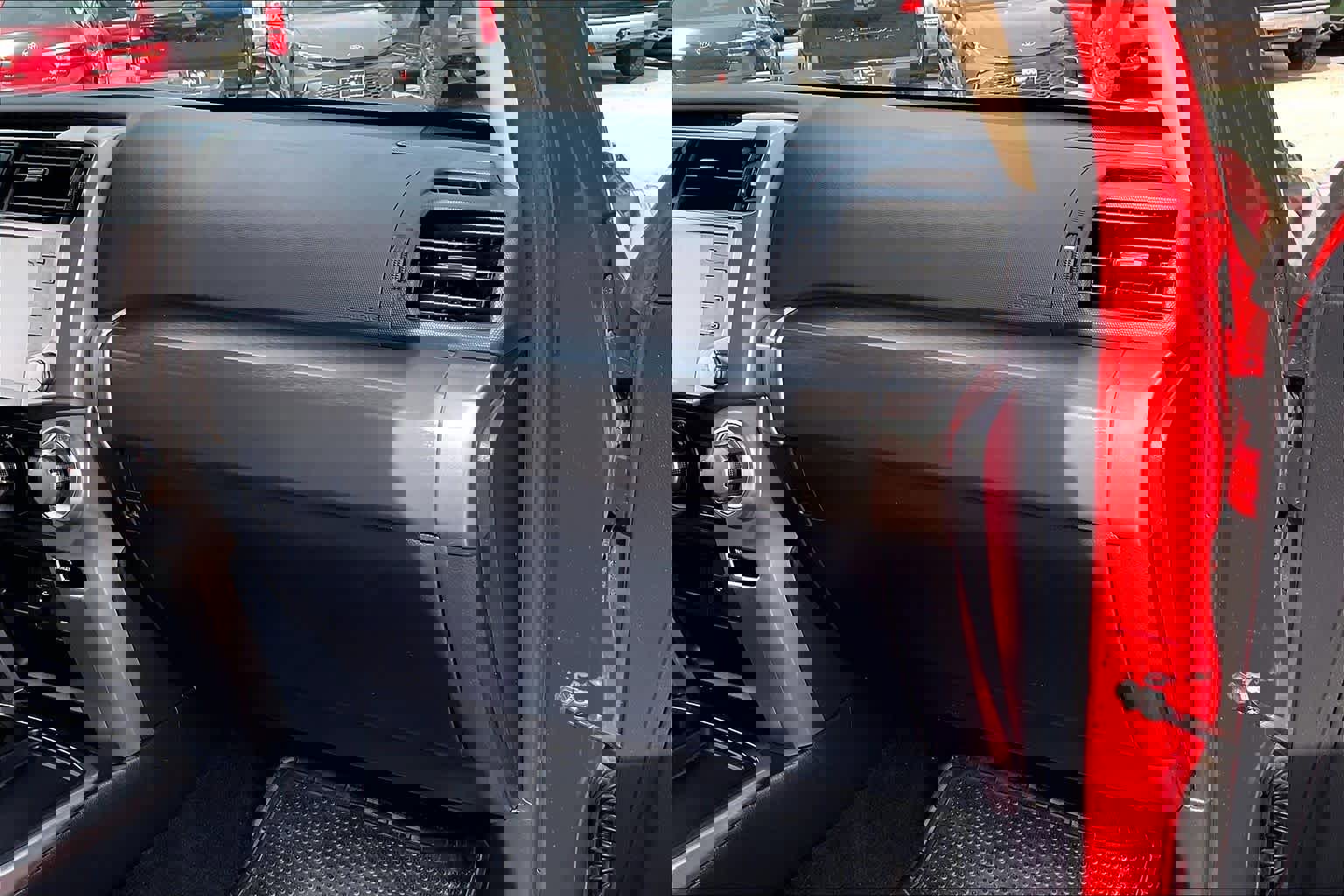 Used 2023 Toyota 4Runner SR5 image 17