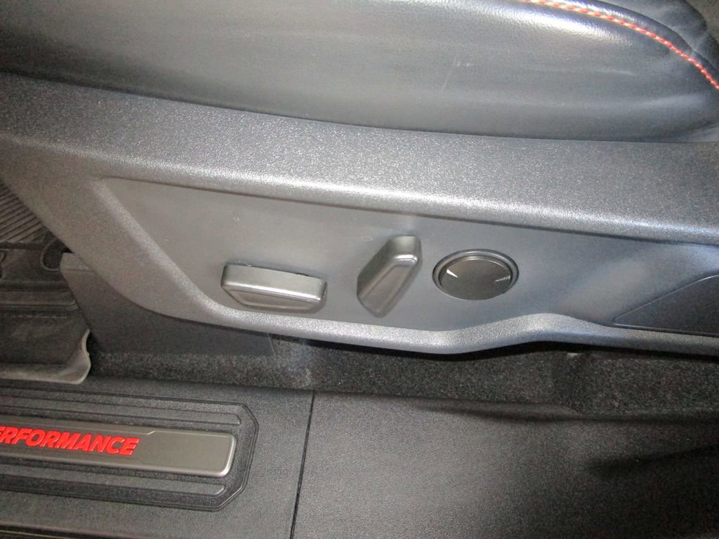 Used 2024 Ford Bronco Raptor w/ Interior Carbon Fiber Pack 6 image 23