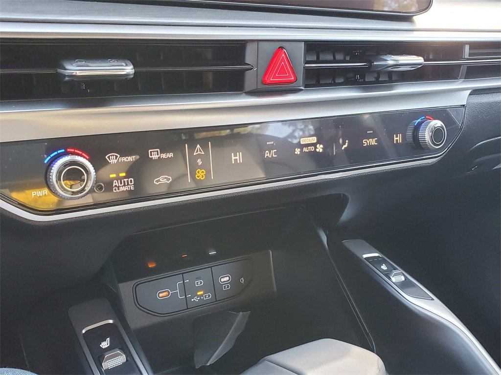 New 2026 Kia Sorento EX image 26