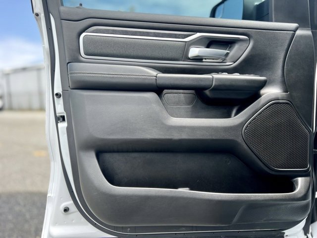 Used 2022 RAM 1500 Lone Star image 14