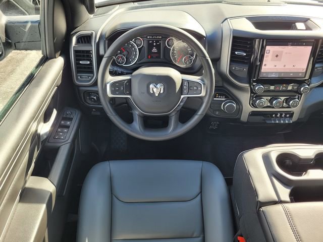 New 2026 RAM 1500 Tradesman image 7