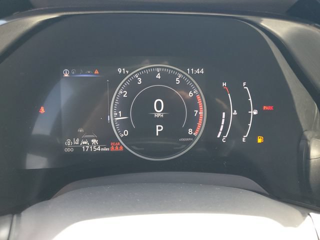 Used 2024 Lexus RX 350 FWD w/ Technology Package image 13