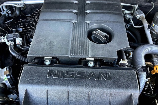 Certified 2024 Nissan Frontier SV w/ Technology Package image 32