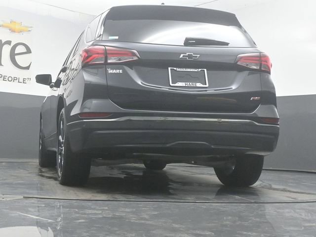 Used 2022 Chevrolet Equinox RS FWD image 54