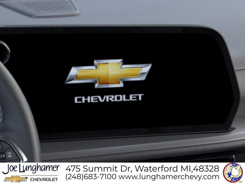 New 2026 Chevrolet Traverse LT w/ LPO, Floor Liner Package FWD image 20