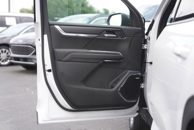 Used 2024 GMC Acadia Elevation w/ Super Cruise Package image 33