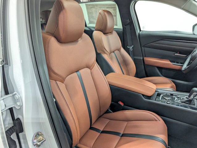 New 2026 MAZDA CX-50 AWD 2.5 S w/ Accent Package image 25