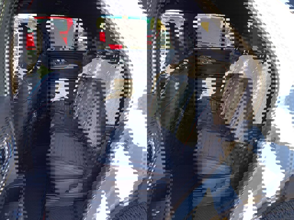 New 2026 Ford Explorer ST-Line w/ ST-Line Street Pack image 28