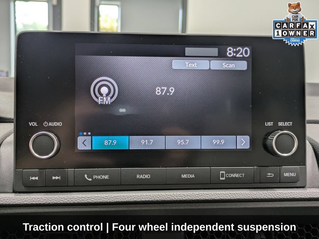 Certified 2023 Honda CR-V EX image 15